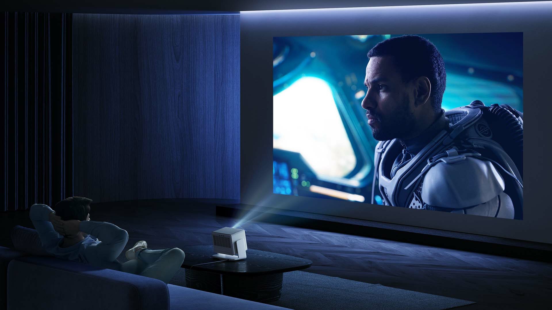 Imagen HORIZON S Pro portada techandising