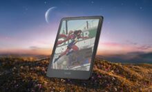 KINDLE COLORSOFT Techandising portada