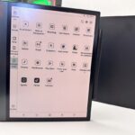 BOOX Note Air3 C Techandising apps