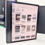 BOOX Note Air3 C Techandising biblioteca