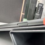 BOOX Note Air3 C Techandising boton lector huellas