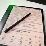 BOOX Note Air3 C Techandising notas