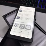 Review Boox Palma Techandising apps