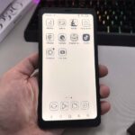 Review Boox Palma Techandising home