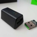 Review Razer Basilisk V3 Pro 35K Techandising Hyperspeed