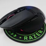 Review Razer Basilisk V3 Pro 35K Techandising general