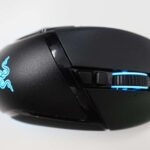Review Razer Basilisk V3 Pro 35K Techandising superior