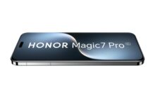 HONOR Magic7 Pro Techandising portada
