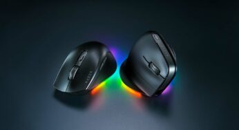 ¿Un ratón que usa IA y sirve para jugar y trabajar? Razer lo ha hecho realidad con el nuevo Razer Pro Click V2