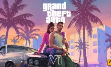 GTA VI Techandising portada