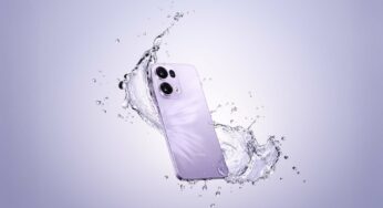 El móvil todoterreno que lo graba todo: OPPO Reno13, tu nuevo compañero para aventuras extremas