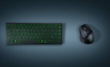 Razer Basilisk Mobile y Razer Joro Techandising portada