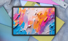 TCL NXTPAPER 11 Plus Techandising portada