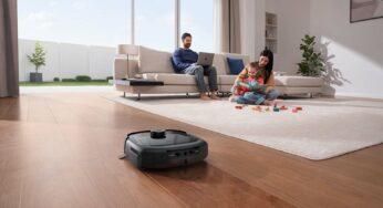 Di adiós a las manchas más difíciles: así es el nuevo robot aspirador eufy Omni E28 y E25, los más potentes del mercado
