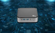 Qian Mini PC Core i5 Techandising Portada