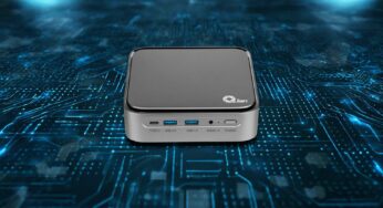 Potencia sin ocupar espacio: Qian lanza su nueva Mini PC Core i5 ultracompacta desde solo 350€