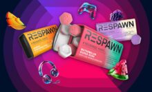 Respawn Techandising portada