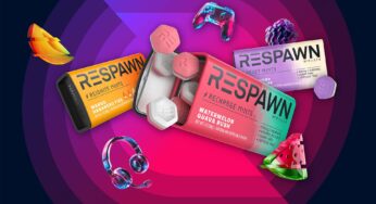 Razer y Mars lanzan RESPAWN: los primeros snacks diseñados por y para gamers