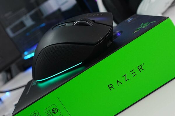 Razer Pro Click V2 Techandising portada