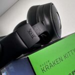 Razer Kraken Kitty V3 PRO Techandising THX