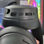 Razer Kraken Kitty V3 PRO botones 2