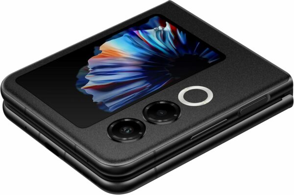 ZTE nubia Flip 2 5G