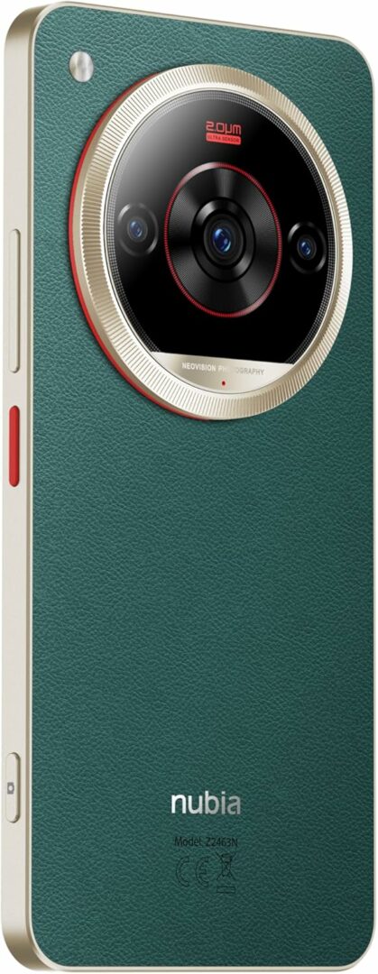 ZTE nubia Focus 2 Ultra