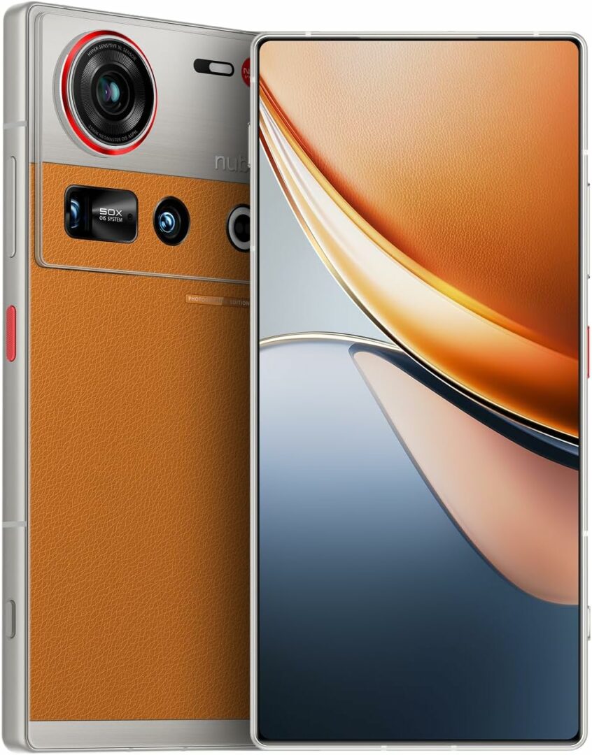 ZTE nubia Z70S Ultra