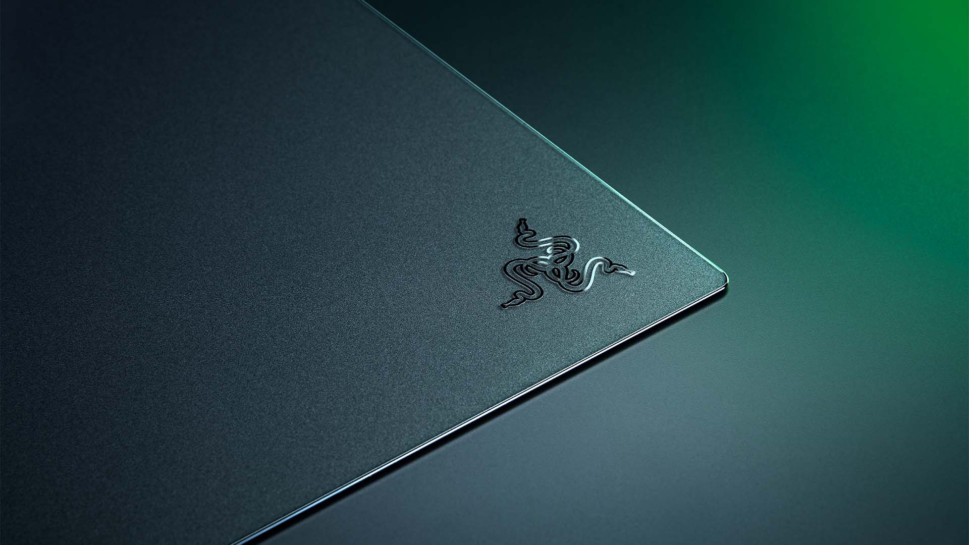 Razer Atlas Pro Techandising Portada