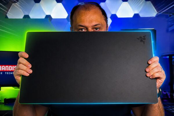 Review Razer Atlas Pro Techandising portada