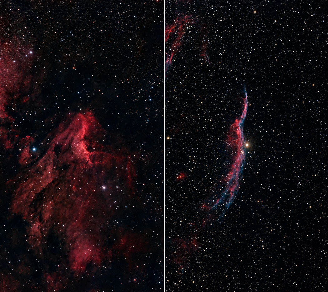 C 34 y IC 5070