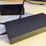 Review Razer Thunderbolt 5 Dock Chroma Techandising cargador