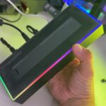 Review Razer Thunderbolt 5 Dock Chroma Techandising chromajpg