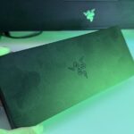 Review Razer Thunderbolt 5 Dock Chroma Techandising general