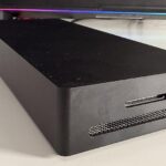 Review Razer Thunderbolt 5 Dock Chroma Techandising general 2